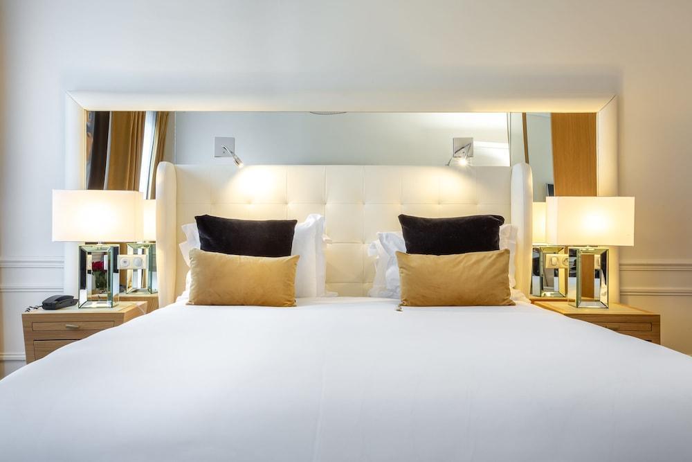 Hotel Azur Gare De Lyon