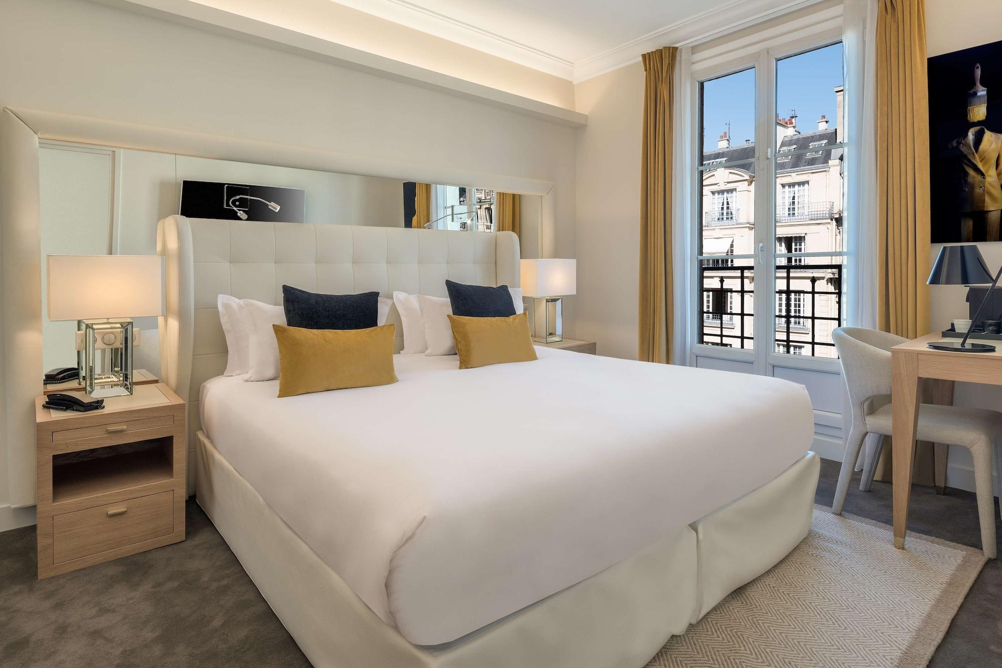 Azur Gare De Lyon Hotel 4*