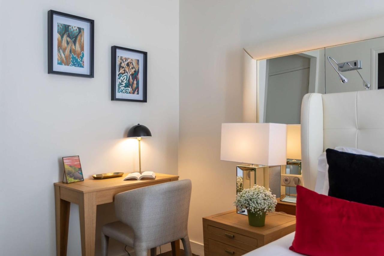 Azur Gare De Lyon Hotel 4*