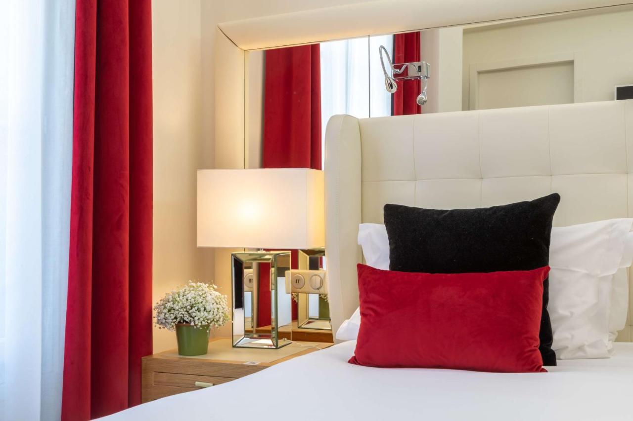 Azur Gare De Lyon Hotel París