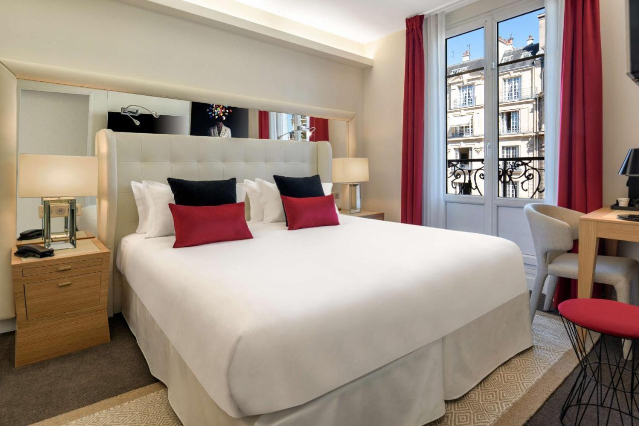 Azur Gare De Lyon Hotel 4*