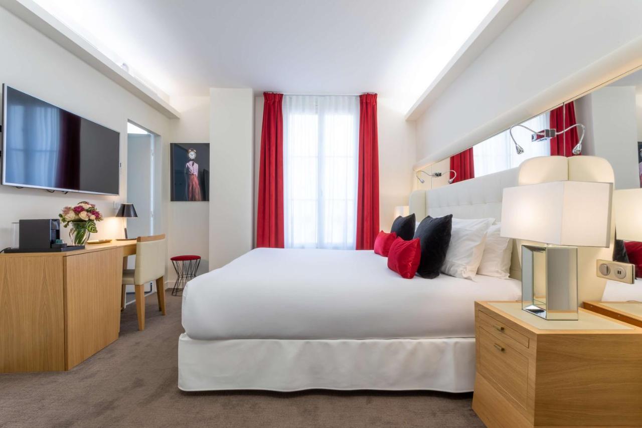 Azur Gare De Lyon 4* París