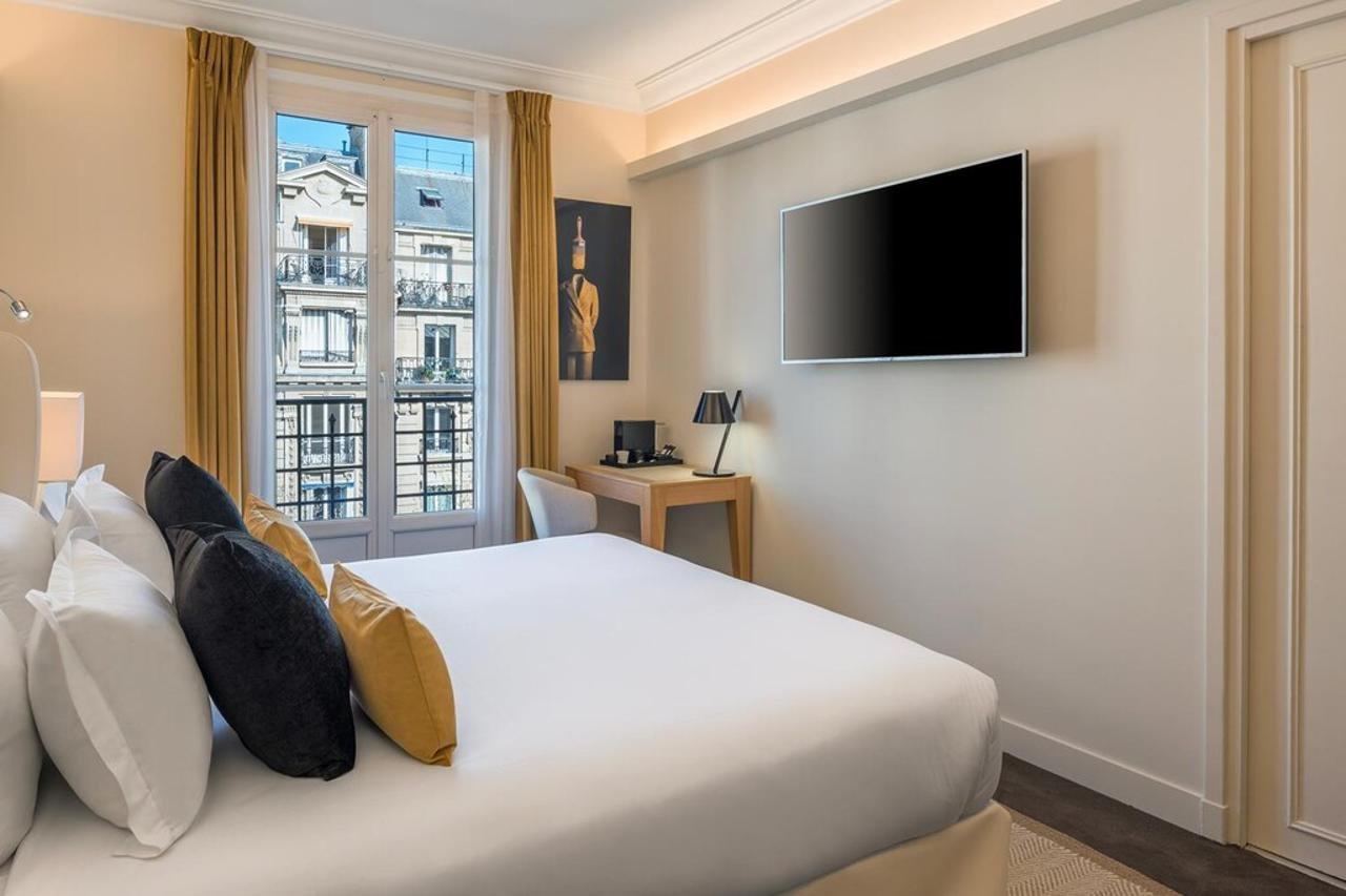 Azur Gare De Lyon Hotel 4*