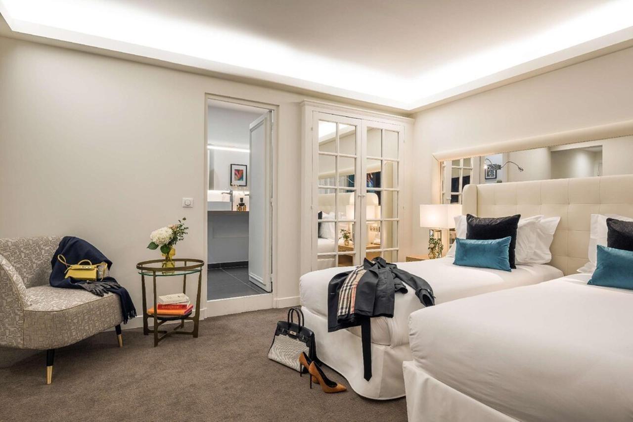 Azur Gare De Lyon Hotel 4*