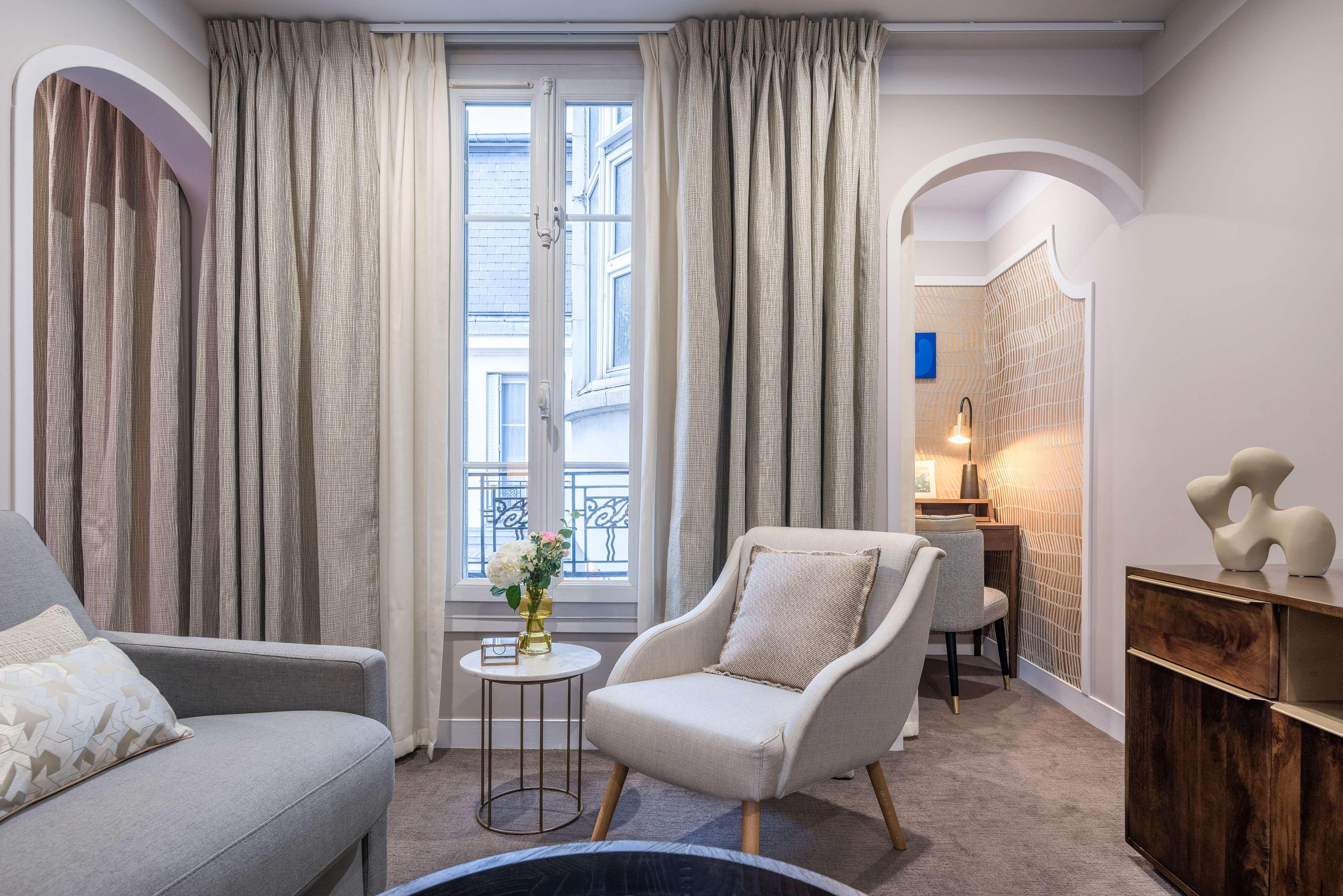 Hotel Azur Gare De Lyon