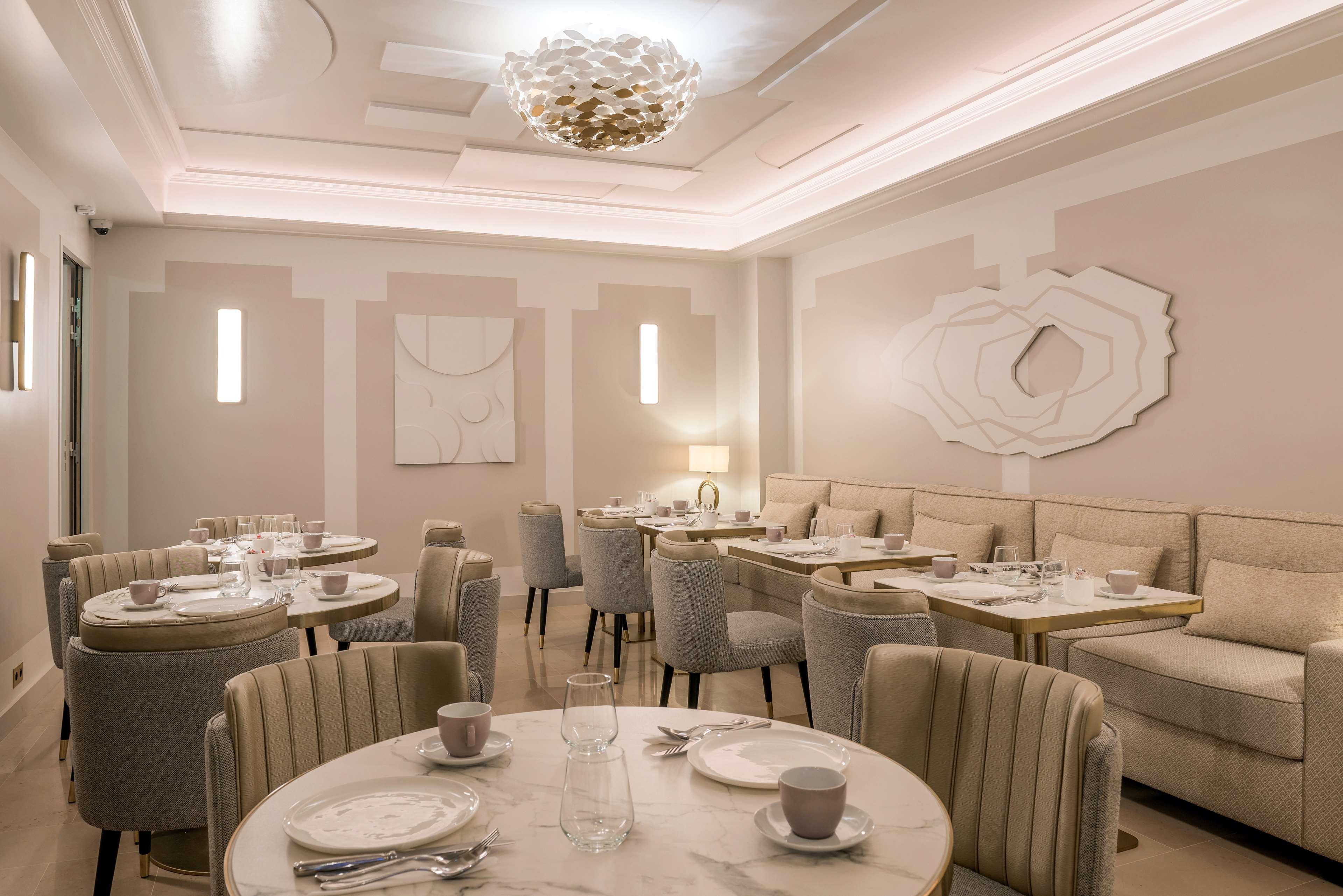 Hotel Azur Gare De Lyon París
