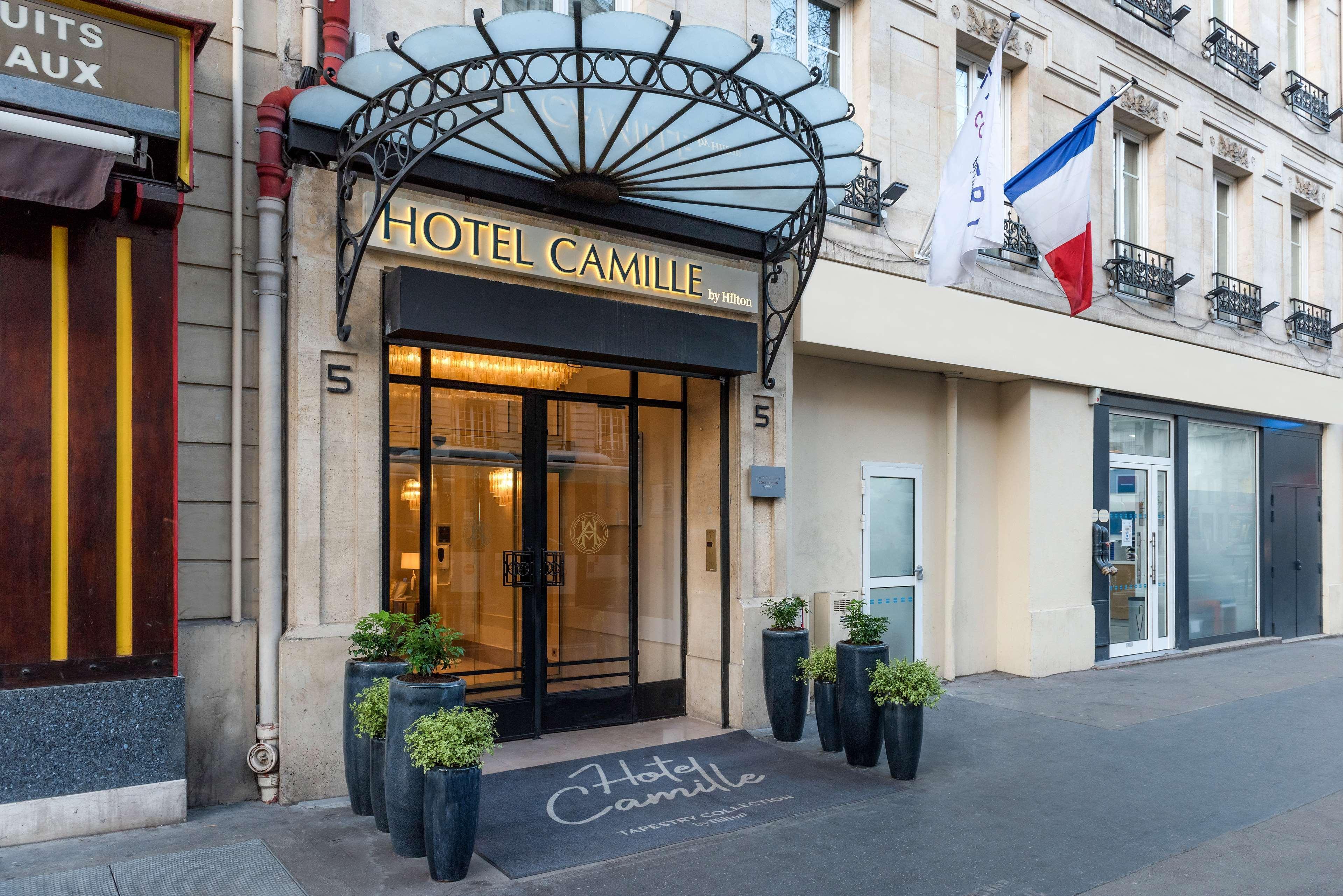 Azur Gare De Lyon Hotel París