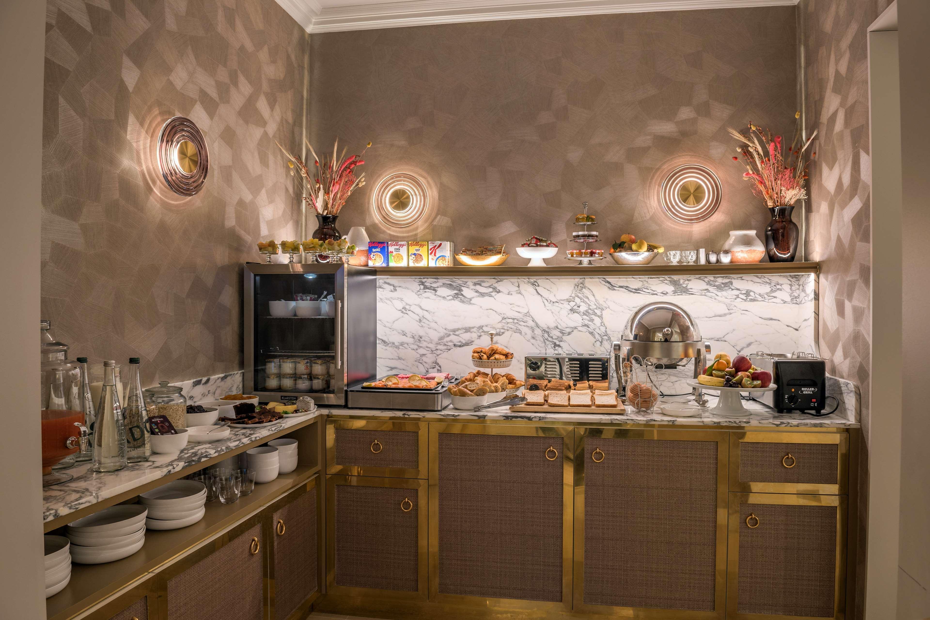 Hotel Azur Gare De Lyon París