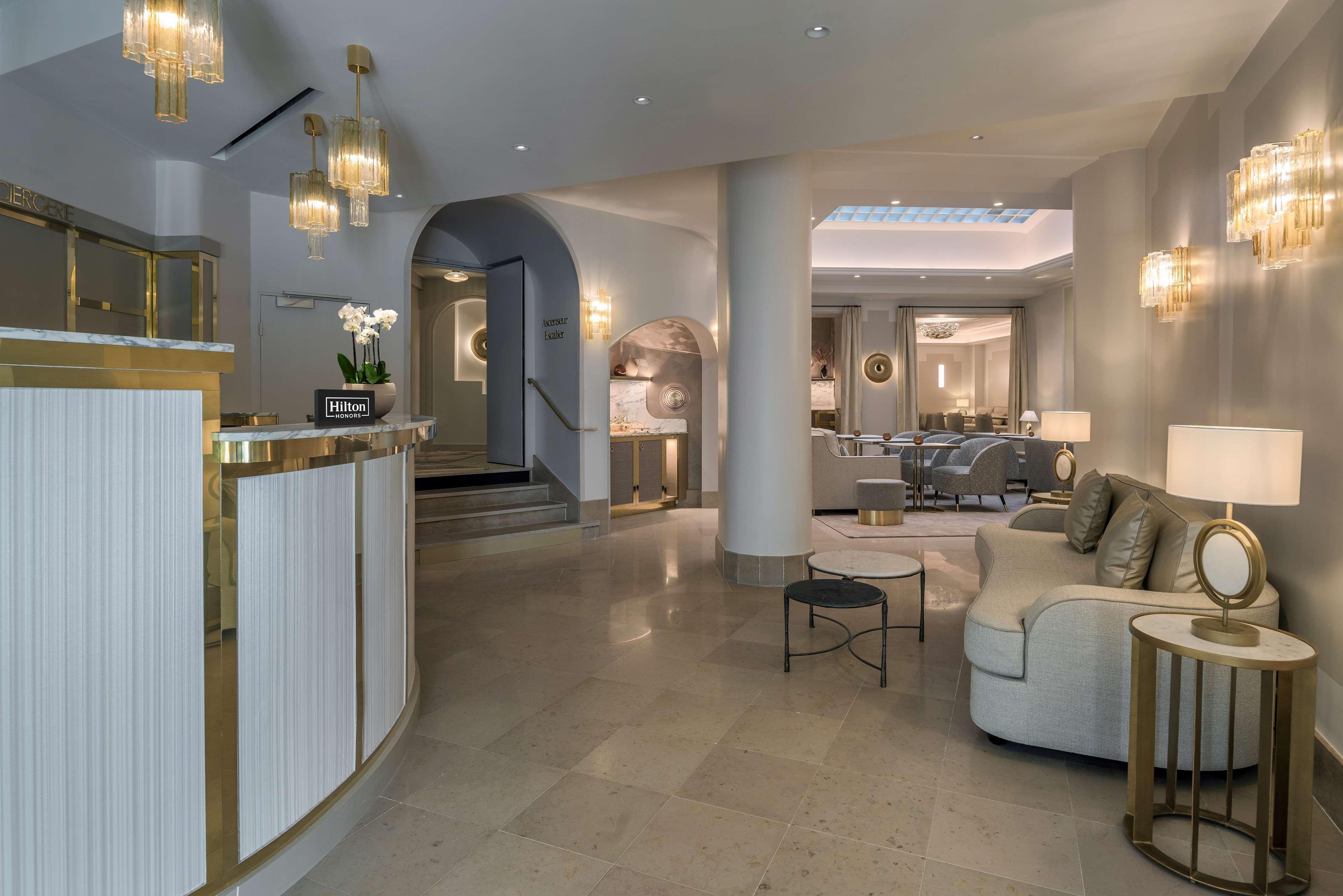 Azur Gare De Lyon Hotel