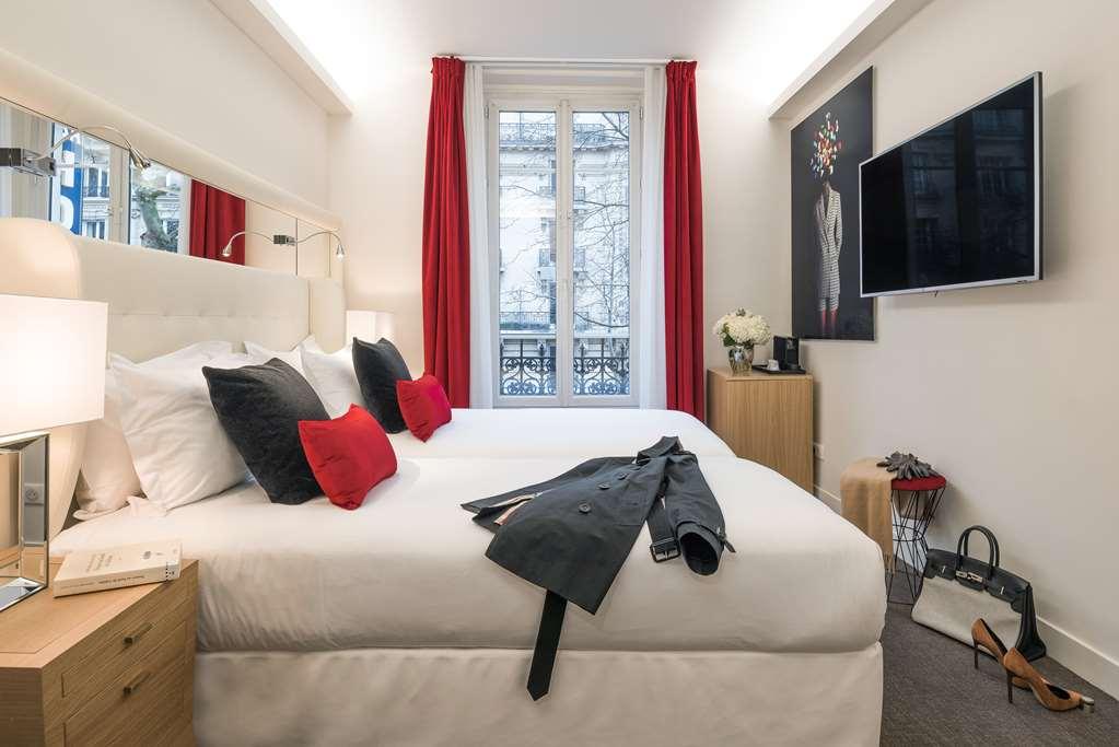 Azur Gare De Lyon 4*