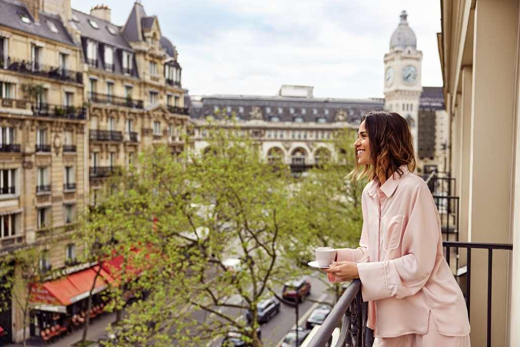 Hotel Azur Gare De Lyon
