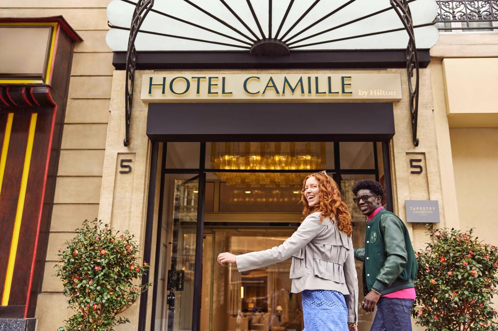 Azur Gare De Lyon Hotel
