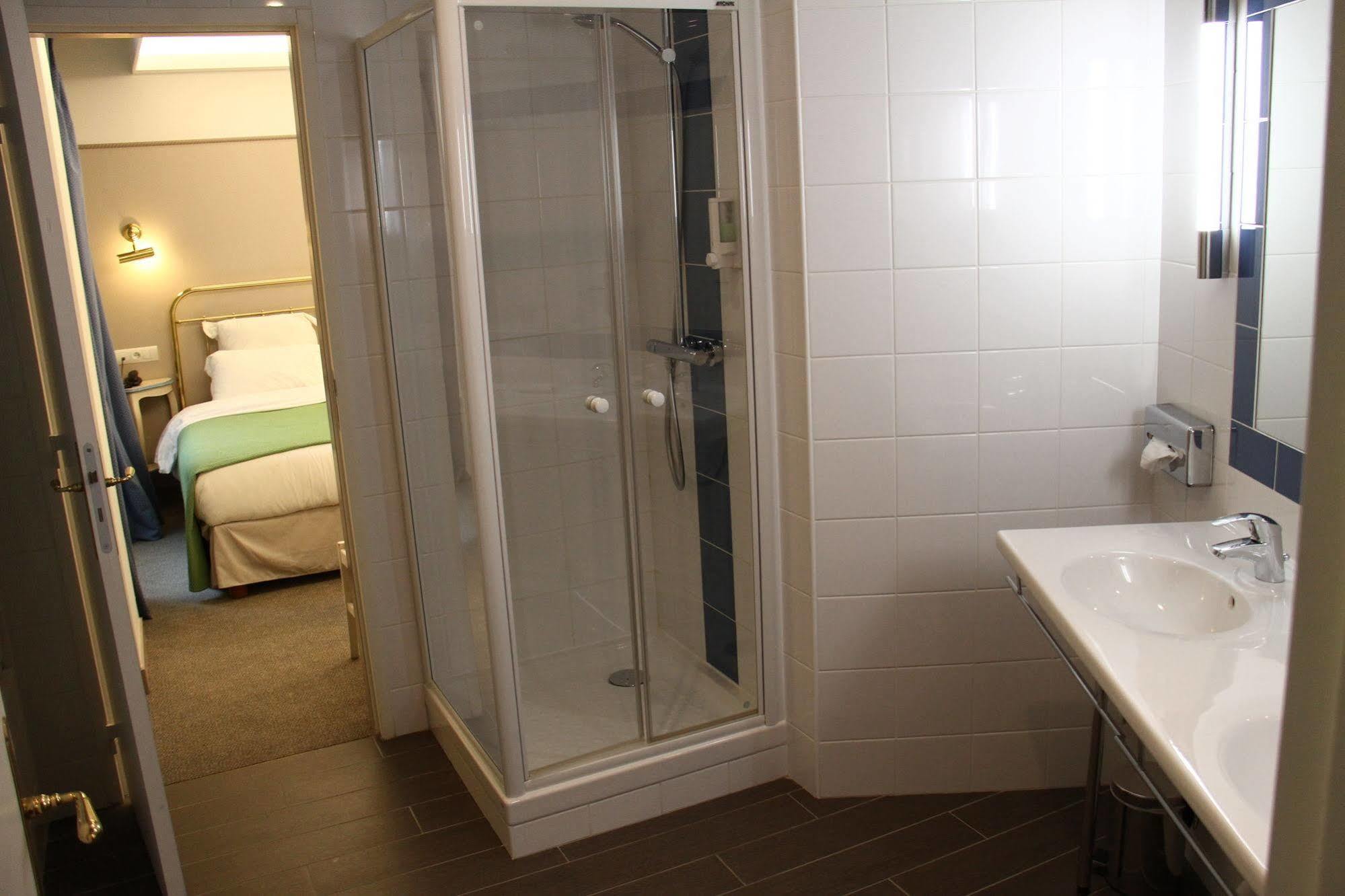 Azur Gare De Lyon Hotel París