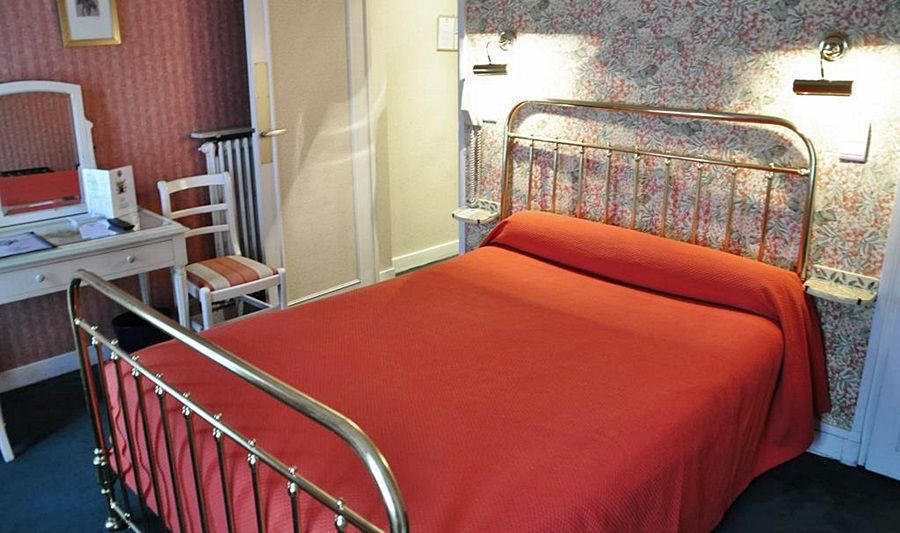 Azur Gare De Lyon Hotel 4*