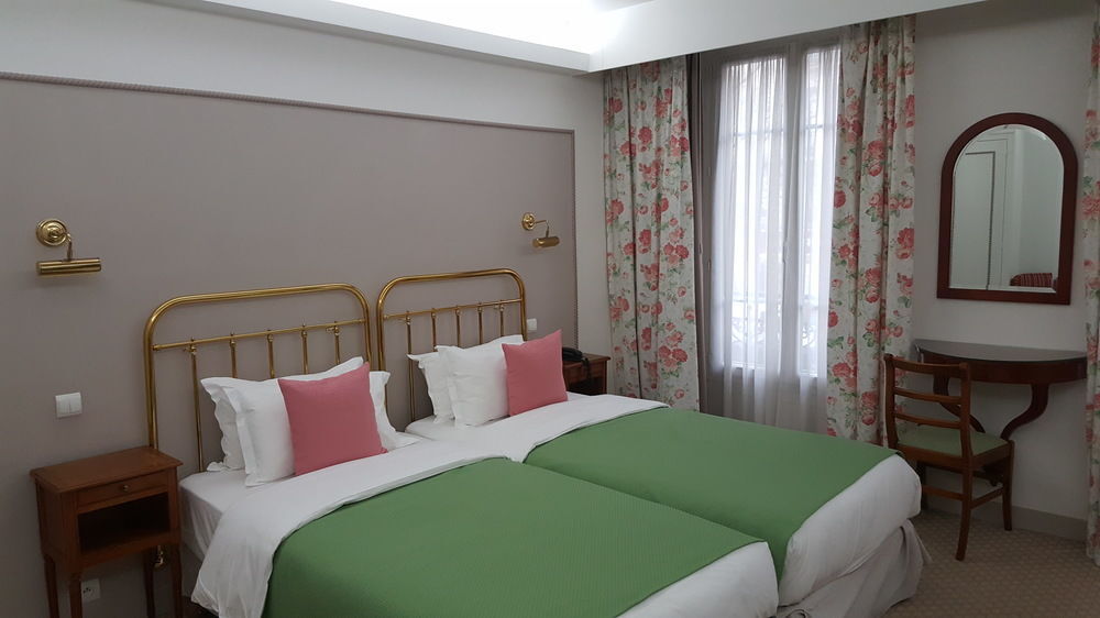 Azur Gare De Lyon Hotel París